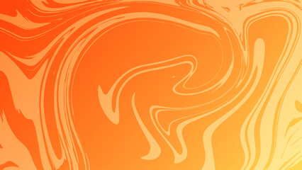 GRUNGE TEXTURE GRAIN ROUGH GRADIENT ORANGE COLOR SIMPLE MINIMALIST ABSTRACT BACKGROUND WALLPAPER VECTOR