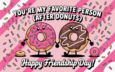 purple heart day, friendship day banner, international friendship day, happy friendship day, labor day, friendship banner, day banner, friendship poster, day poster, cute poster, cute kawaii, kawaii p