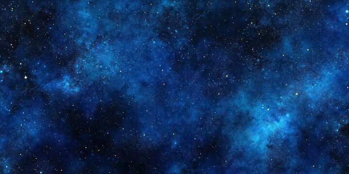 Abstract blue background texture