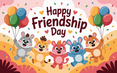 purple heart day, friendship day banner, international friendship day, happy friendship day, labor day, friendship banner, day banner, happy friendship day, friendship poster, day poster, cute poster,