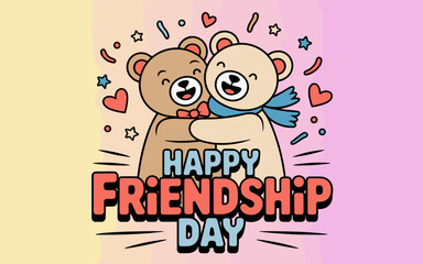 purple heart day, friendship day banner, international friendship day, happy friendship day, labor day, friendship banner, day banner, happy friendship day, friendship poster, day poster, cute poster,