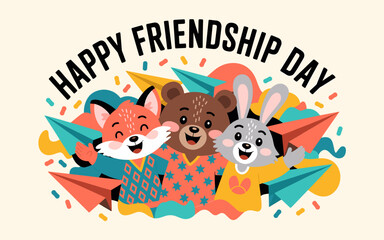 purple heart day, friendship day banner, international friendship day, happy friendship day, labor day, friendship banner, day banner, happy friendship day, friendship poster, day poster, cute poster,