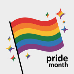 pride month flag, happy pride month, gay pride month, lgbt, happy pride, pride flag, month flag, pride flag, flag pride, gay, national pride day, american pride month, pride flag with blank space, rai