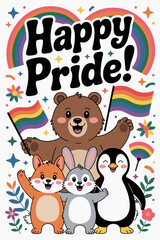 pride month flag, happy pride month, gay pride month, lgbt, happy pride, pride flag, month flag, pride flag, flag pride, gay, national pride day, american pride month, pride flag with blank space, rai