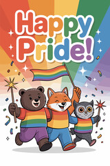 pride month flag, happy pride month, gay pride month, lgbt, happy pride, pride flag, month flag, pride flag, flag pride, gay, national pride day, american pride month, pride flag with blank space, rai