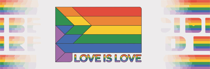 pride month flag, happy pride month, gay pride month, lgbt, happy pride, pride flag, month flag, pride flag, flag pride, gay, national pride day, american pride month, pride flag with blank space, rai