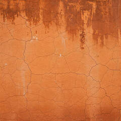 Fototapeta premium Grunge Cracked Wall Texture Background17