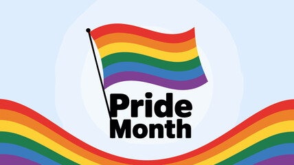 pride month flag, happy pride month, gay pride month, lgbt, happy pride, pride flag, month flag, pride flag, flag pride, gay, national pride day, american pride month, pride flag with blank space, rai