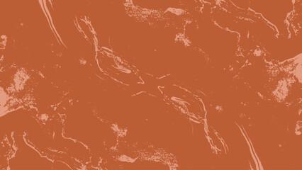 abstract grunge brown color background vector illustration