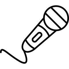 Microphone Icon