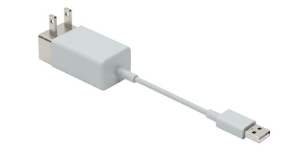 Isolated USB Wall Charger