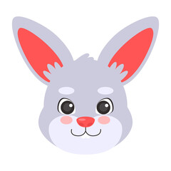 42 - Animals head and cards