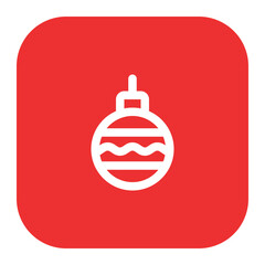 ball icon for illustration 