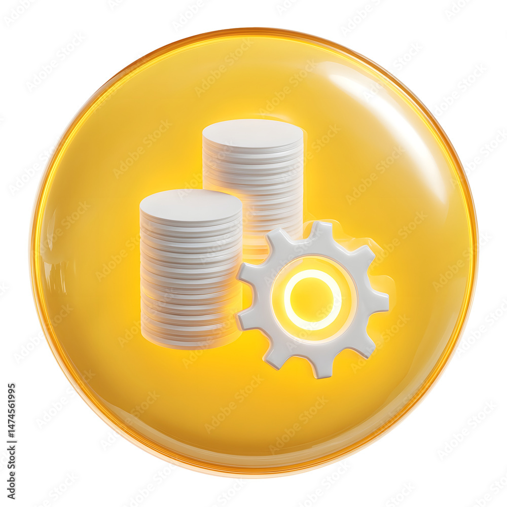 Aufkleber efficient financial management and cost optimization strategies to drive business growth and success