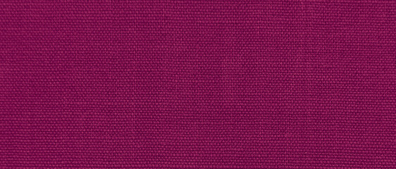 purple fabric texture for background