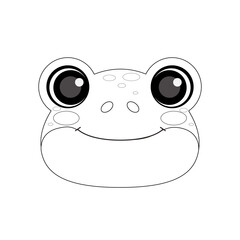 42 - Animals head coloring