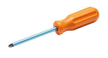 Isolated Screwdriver