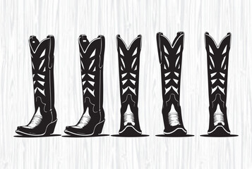 vector illustration of cow boy shoe
, vector illustration of cow boy shoe
boot, boots, shoe, fashion, footwear, shoes, rubber, clothing, winter, leather, pair, vector, rain, foot, style, children
