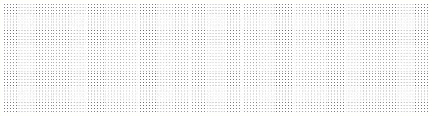 Minimal dotted grid pattern for bullet journals and planners. Ideal paper template for notebooks and stationery designs.
