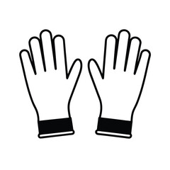 Obraz premium hand in glove