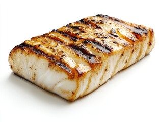 Grilled Fish Fillet (1)