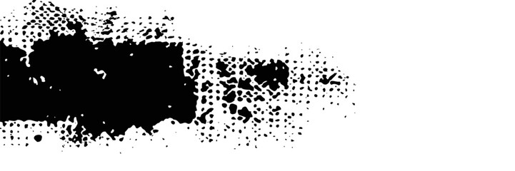 Dots halftone white blue color pattern gradient grunge texture background. Sport style vector illustration.