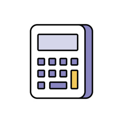 Calendar Icon vector