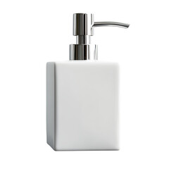 Obraz premium Automatic Soap Dispenser