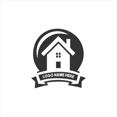 Real Estate Logo Design