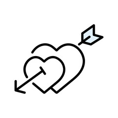 Cupid Vector Icon