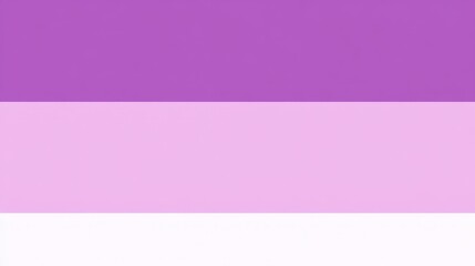 Fototapeta premium Gradient of Purple and Pink Shades with Soft Stripes for Background or Wallpaper Use