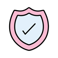 Safety Measures Vector Icon