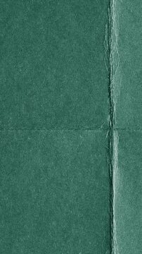  Vertical Video Animation of Paper Crumpled Transition Effects. Stop motion animated paper texture background.