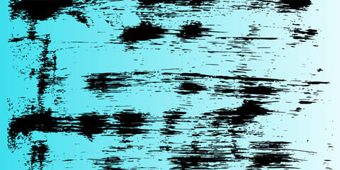 Title sublimation jersey shirt design vector template background grunge brush halftone red black splash splatter paint steel texture