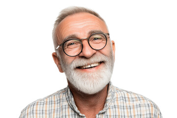 Modern Gentlemen Look – Transparent Background