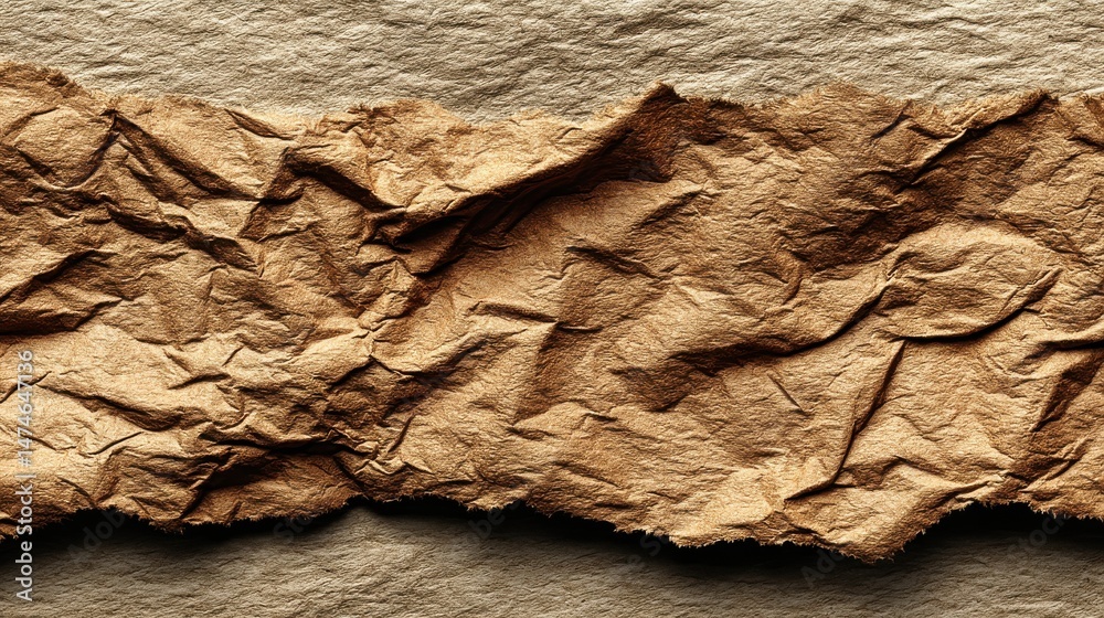 Poster paper texture background real cardboard pattern