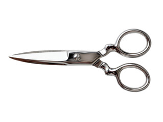 Scissors, white isolate background