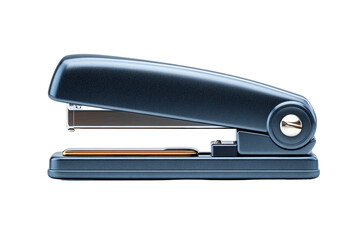 Stapler, white isolate background