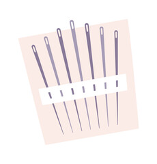 Sewing needles kit different sizes