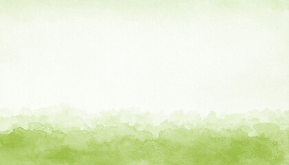 Calm nature scene abstract landscape soft green hues serene environment minimalist viewpoint tranquility concept for relaxation