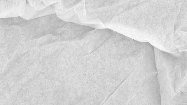 white paper background