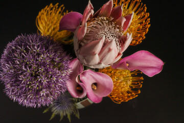 bespoke floral design