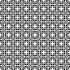 black and white seamless background