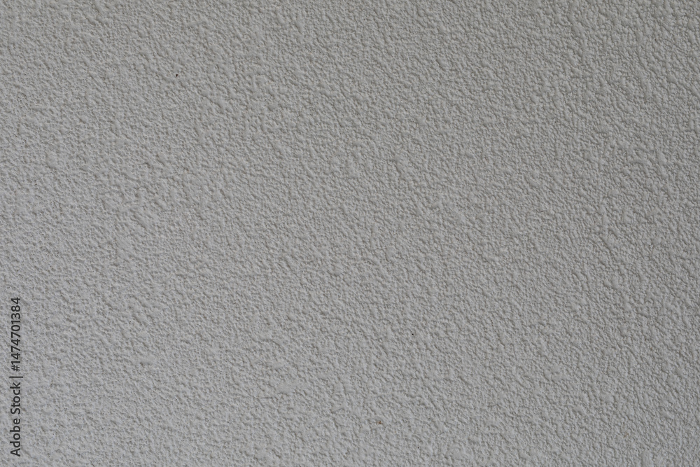 Poster High-resolution image of a gray textured wall. Perfect for backgrounds and design projects.
