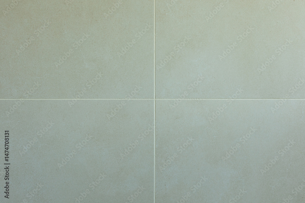 Poster High-resolution image of a light gray concrete wall with a subtle texture. Perfect for backgrounds and design projects.