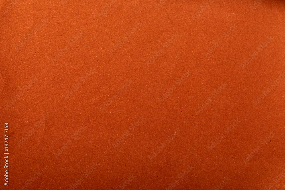 Aufkleber High-resolution image of a textured burnt orange background. Perfect for websites, presentations, and design projects.