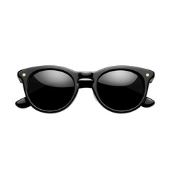 Black Sunglasses