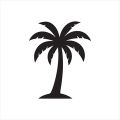 palm tree icon