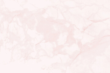 Pink marble texture background with high resolution in seamless pattern for design art work and interior or exterior.