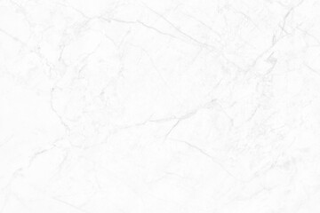 Obraz premium White grey marble seamless glitter texture background, counter top view of tile stone floor in natural pattern.